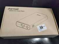 Powerbank charmast