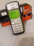 Nokia 1100 klasyk, super stan, made in finland, świeża bateria, retro