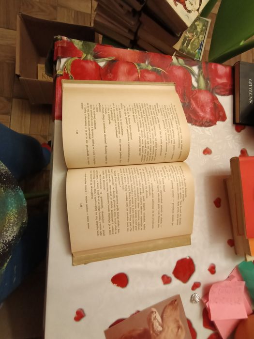 Dzieciństwo Maksym Gorki