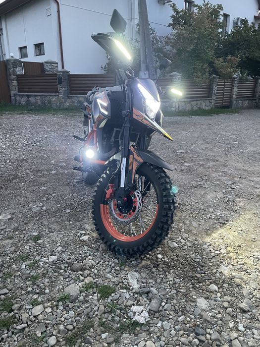 Spark 300-T1