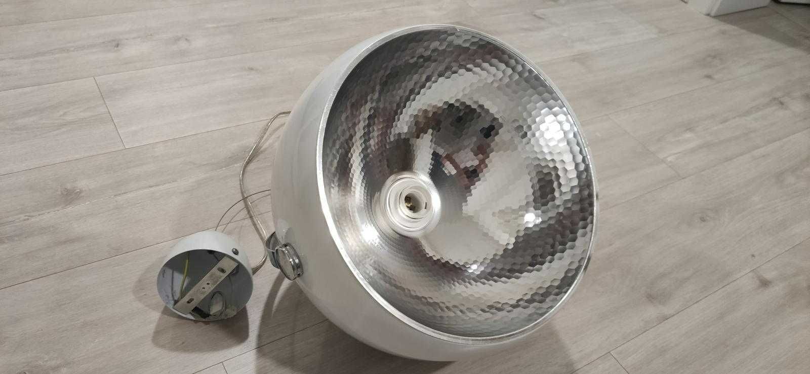 Lampa wisząca LUGO INSPIRE – 4 szt. Bardzo dobry stan