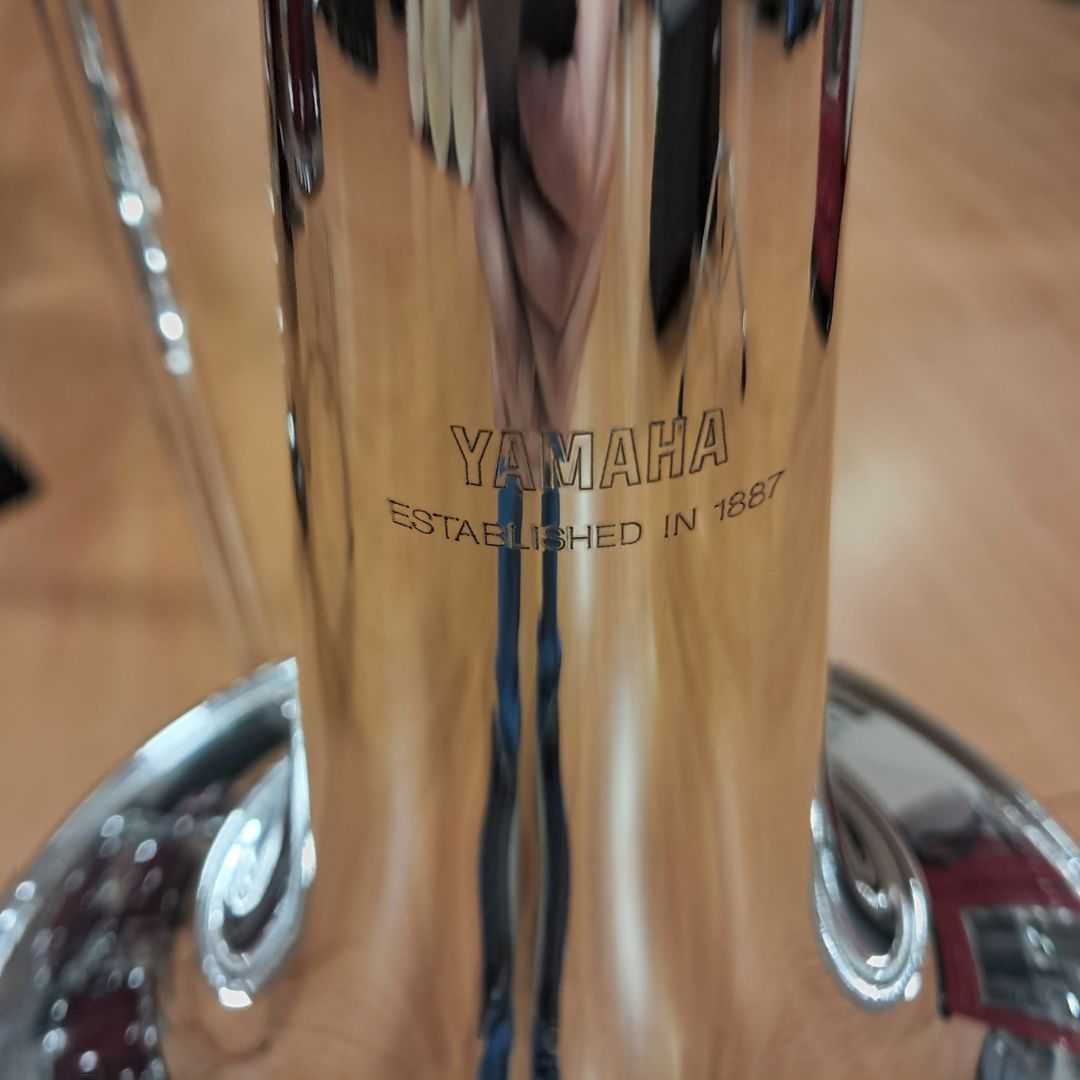 Trombone Yamaha YSL-354SE – Novo