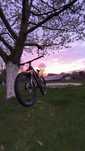 Full enduro Kross earth S3(DH,Enduro)