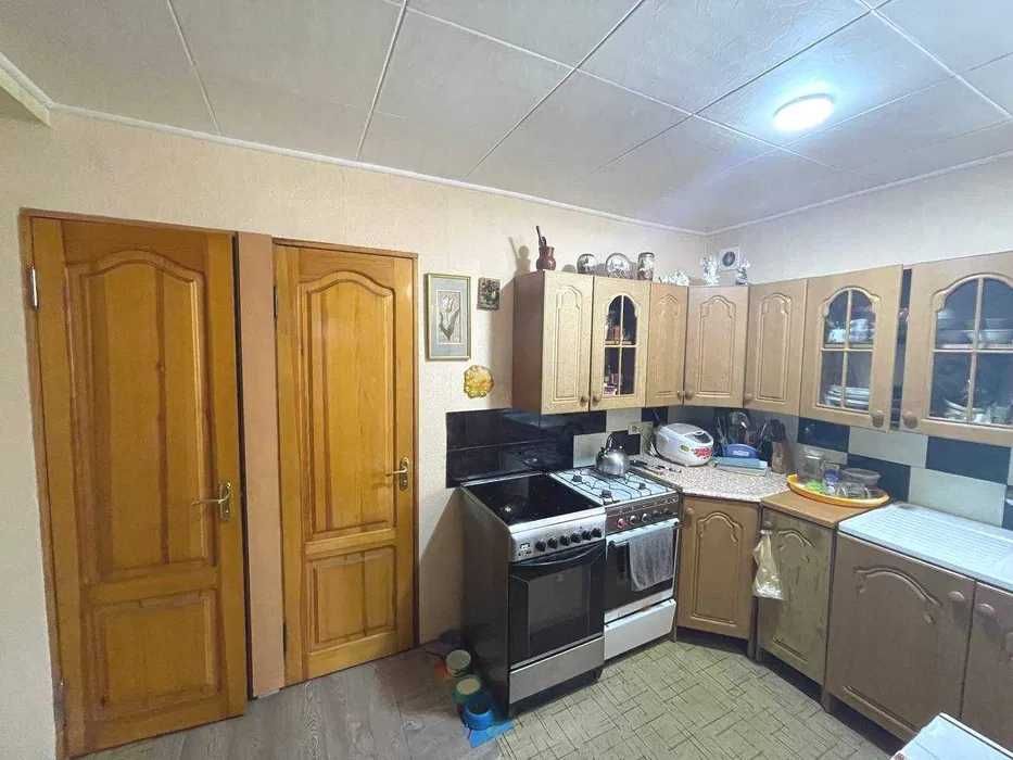 Продам 2-х поверх будинок Мирне с/т