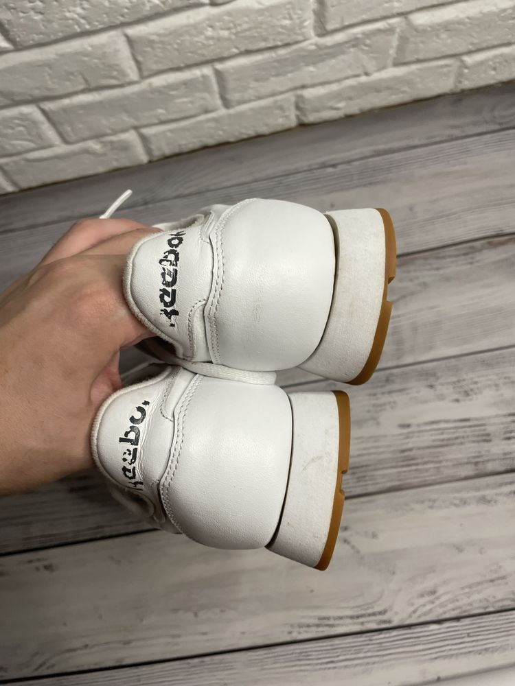 Кроссовки Reebok Classic