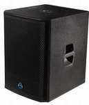 Wharfedale T-SUB AX15B Aktywny subwoofer 700W