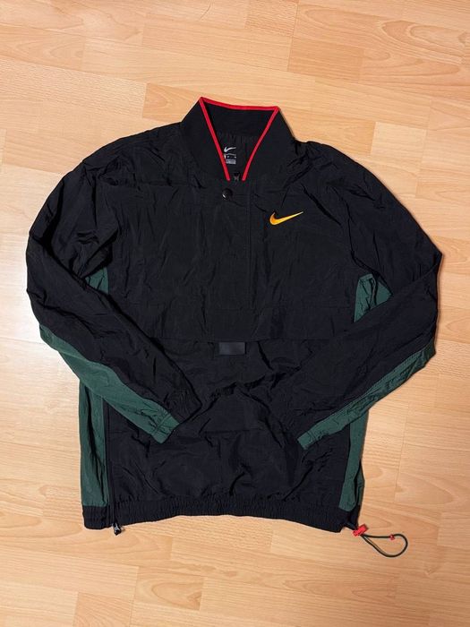 куртка вітровка nike