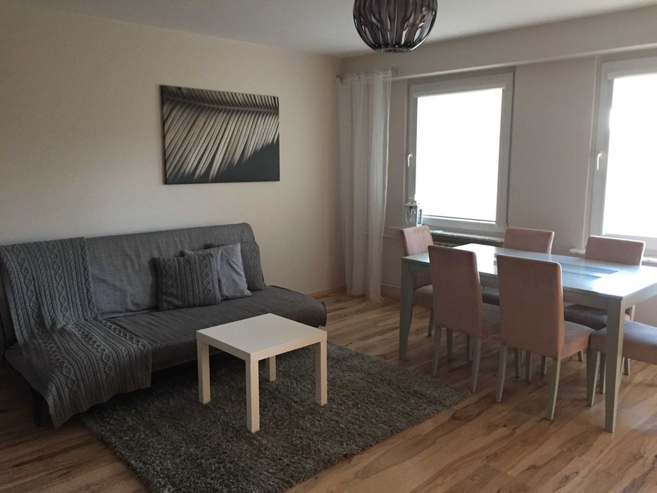 MIESZKANIE 2 POKOJOWE 48 m kw 2 piętro super lokalizacja Paderewskiego