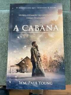 A Cabana - 
WM. Paul Young