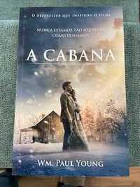 A Cabana
WM. Paul Young