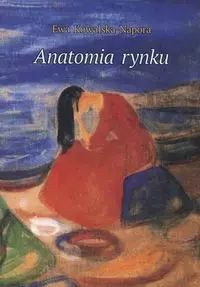 Anatomia rynku. Marek Derewiecki