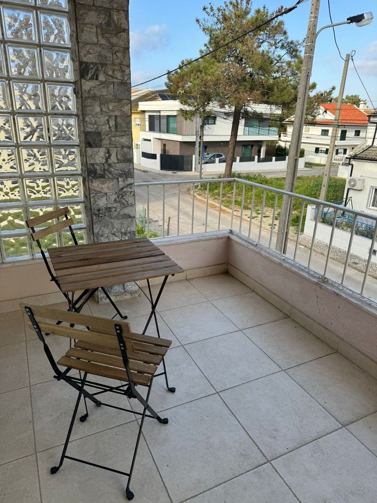 Quarto duas pessoas junto Rio Sul