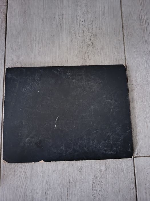 Tablica magnetycznao kredowa dla dzieci