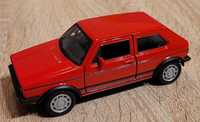 Model VW Golf II skala 1 : 36 12cm