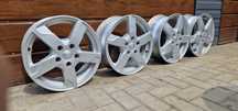 Felgi Aluminiowe Mercedes Vito-WV T4-R16 5x112 ET40-6.5J