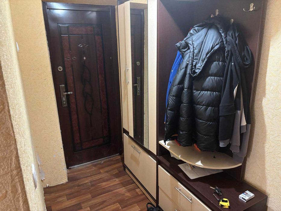 Квартира в центрі Лебедина. Торг.