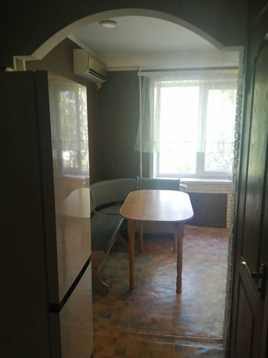 Сдам 1-к квартиру в центре на Пушкина по ул. Школьная