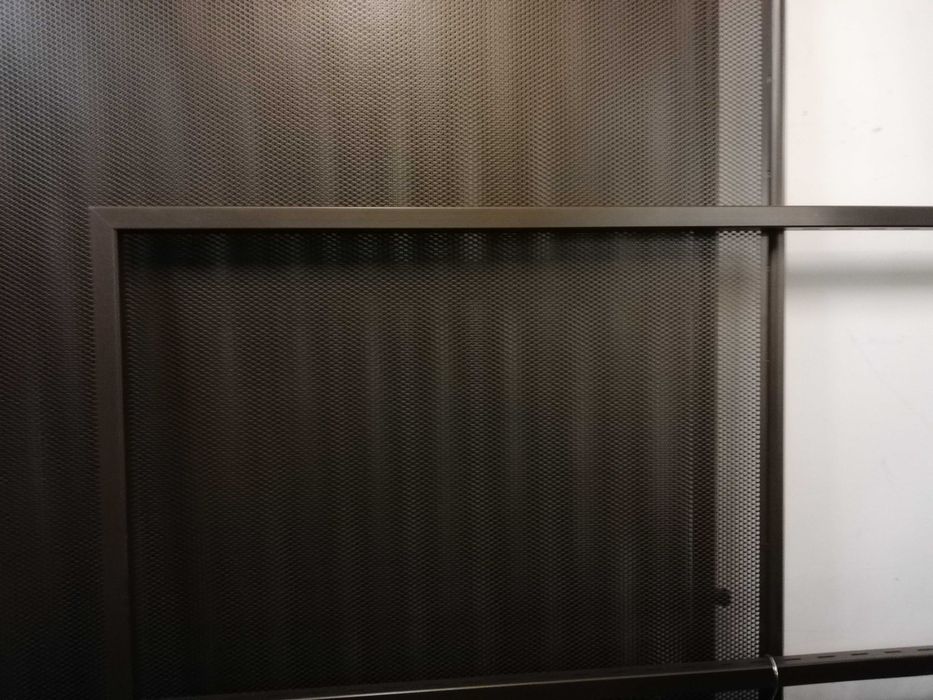 Panele dekoracyjne,ogrodzenia,balustrady,wyposażenie balkonowe