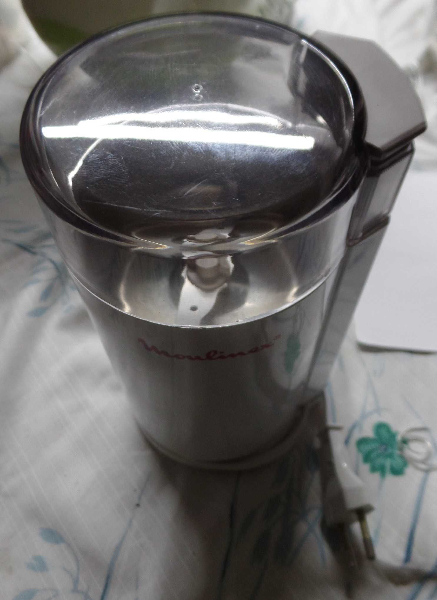 Picadora Jocel mais Picadora Moulinex (69)