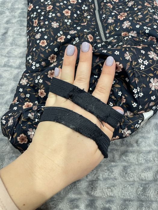 Зимовий термокомбінезон H&M 86р