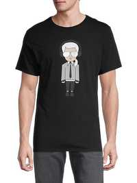 Мужские футболки Karl Lagerfeld оригинал из Сша рМ, L, Xl, 1300