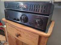 Amplifier Onkyo a-9155 stan bardzo dobry