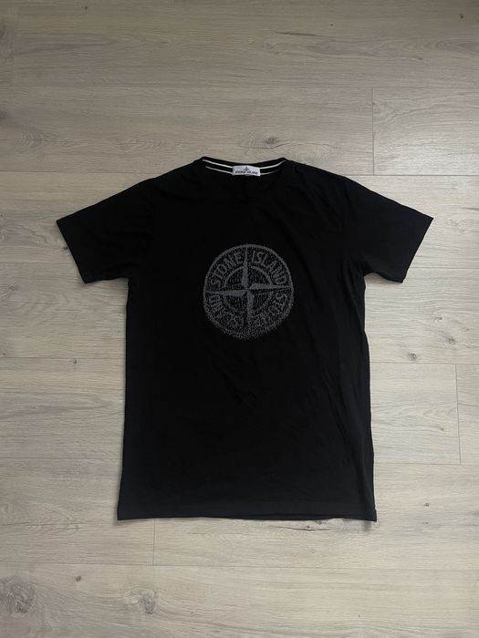 Футболка Stone Island