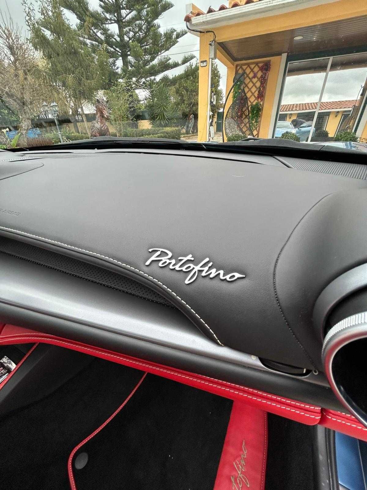 Vendo Ferrari Portofino - 2019