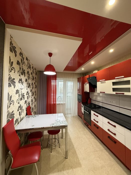 Оренда кімнати в чудовій новобудові на вул Науковій