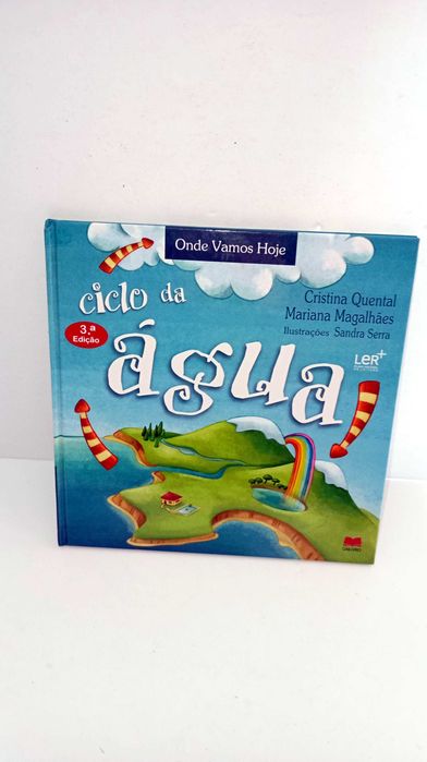 Livros da Coleção - Onde Vamos Hoje