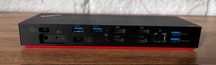 ThinkPad Thunderbolt 3 Workstation Dock Gen 2