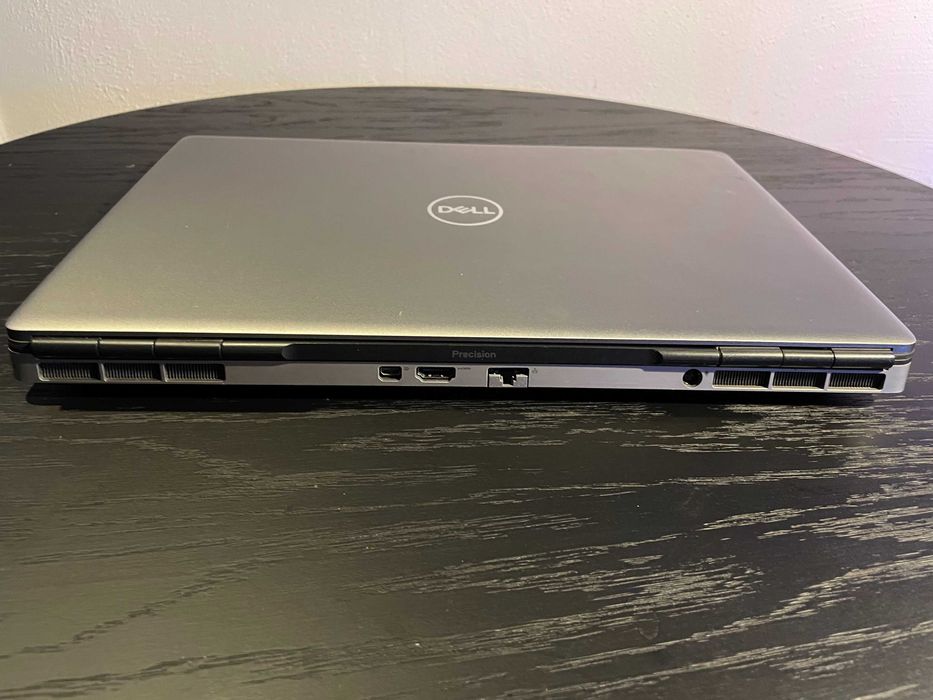 Laptop Dell Precision 7550