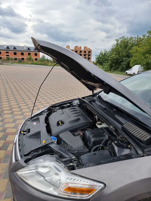 Ford Mondeo 2013.12 Автомат/Дизельний