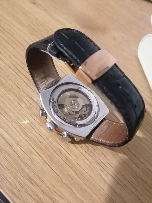 Ingersoll zegarek męski