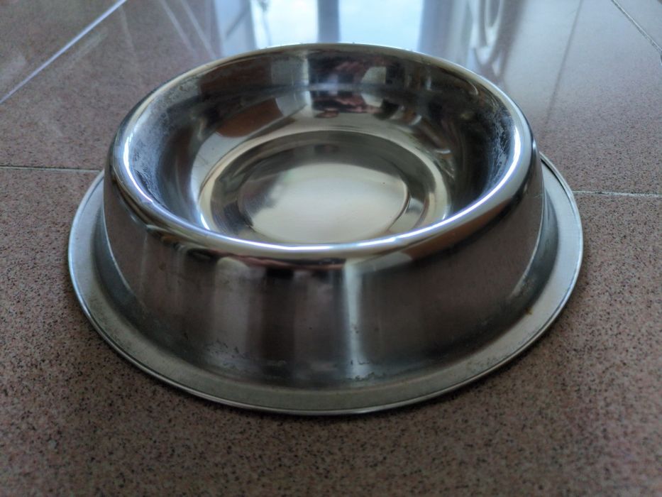 Taças para gato/cão