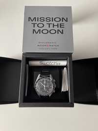 Swatch MoonSwatch Lua - Moon