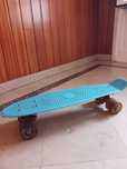 Skate 52cm em bom estado