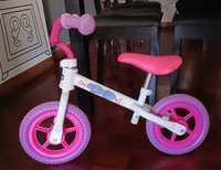 Bicicleta de aprendizagem CHICCO Pink Comet