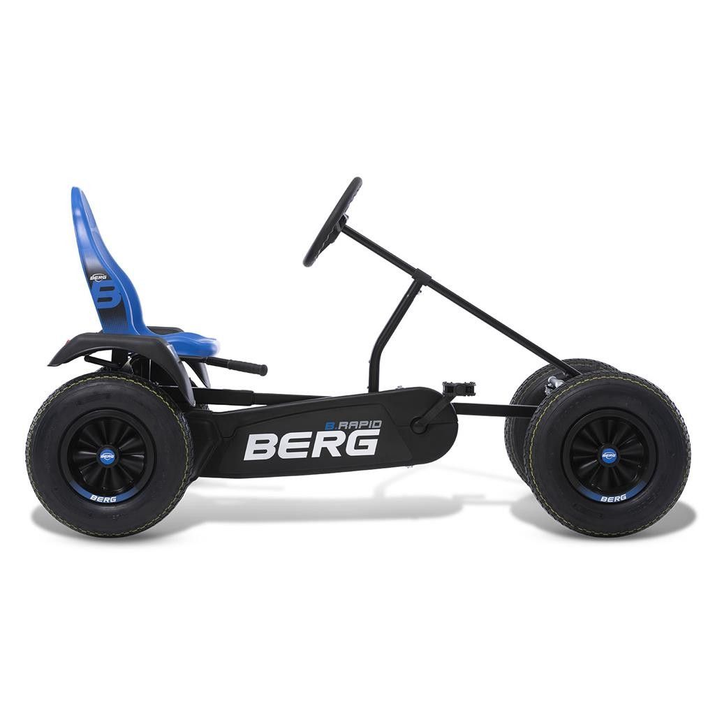 Berg XL B.Pure Blue BFR