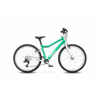 Nowy rower dziecięcy Woom 5 Mint Green, zielony, FV, Poznań, gwarancja