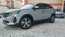 Peugeot 3008 1.6 Hybrid Allure Pack e-EAT8