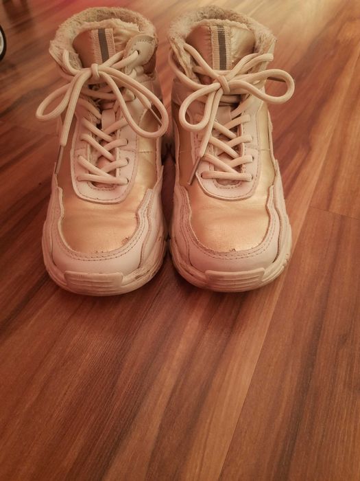 Buty 33 CCC (ciepłe,wygodne)