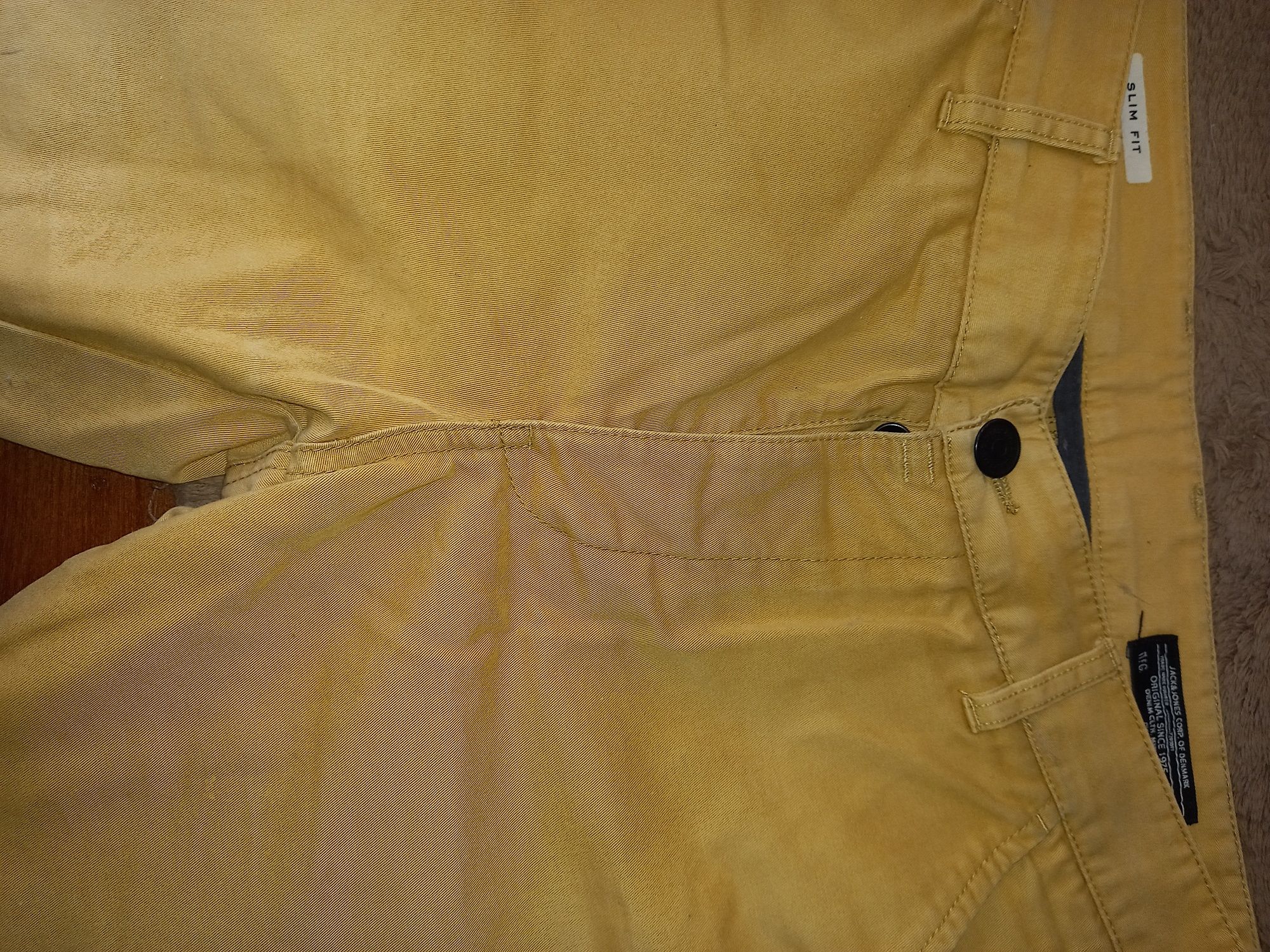 Джинси Jack Jones of Denmark 34/32original