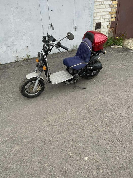 Продам скутер Viper