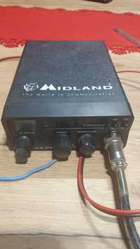CB radio Midland Alan 109