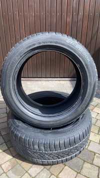 Opony zimowe Hankook 195/50R15