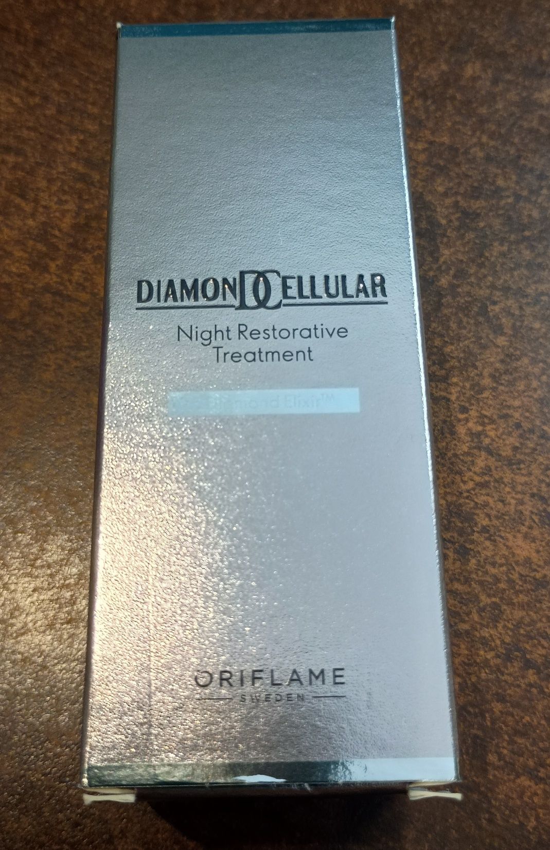 Oriflame Diamond Cellular