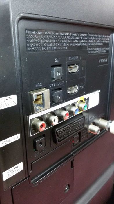 tv led samsung ue32es5700 32 polgadas