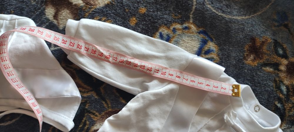 Набір для хрещення (набор для крещения)