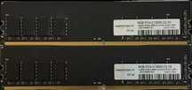 Pamięć RAM DDR4 SK Hynix 2x8GB 16GB 2666MHz